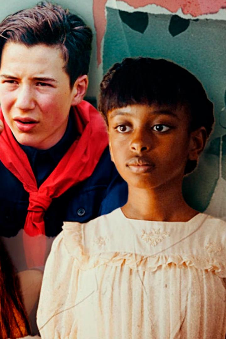 Mein Traum, meine Geschichte (mein-traum-meine-geschichte) Сериал 2024