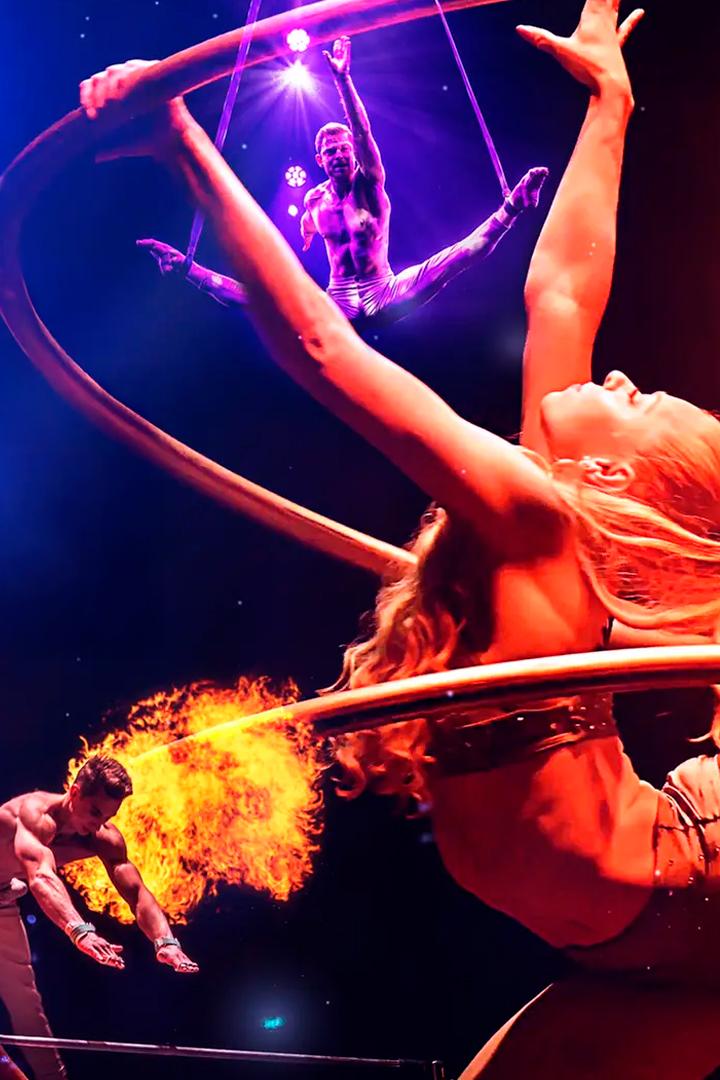 Sportclub live – Feuerwerk der Turnkunst (sportclub-live-feuerwerk-der-turnkunst) Досуг, хобби