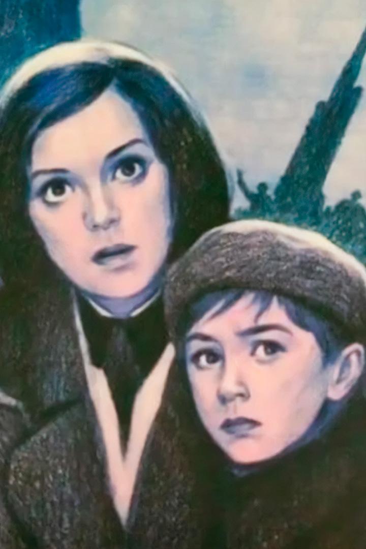 Садись рядом, Мишка (sadis-rjadom-mishka) Фильм 1977