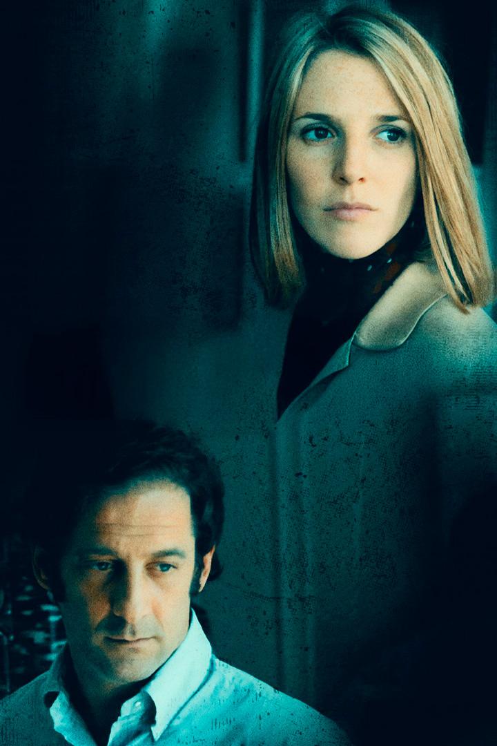 Седьмое небо (sedmoe-nebo) Фильм 1997