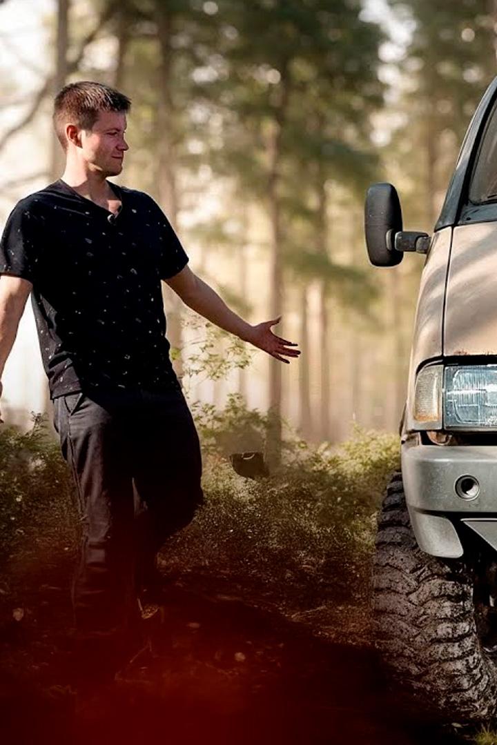 Газель-монстр. Илинг Шоу (gazel-monstr-iling-shou) Досуг, хобби