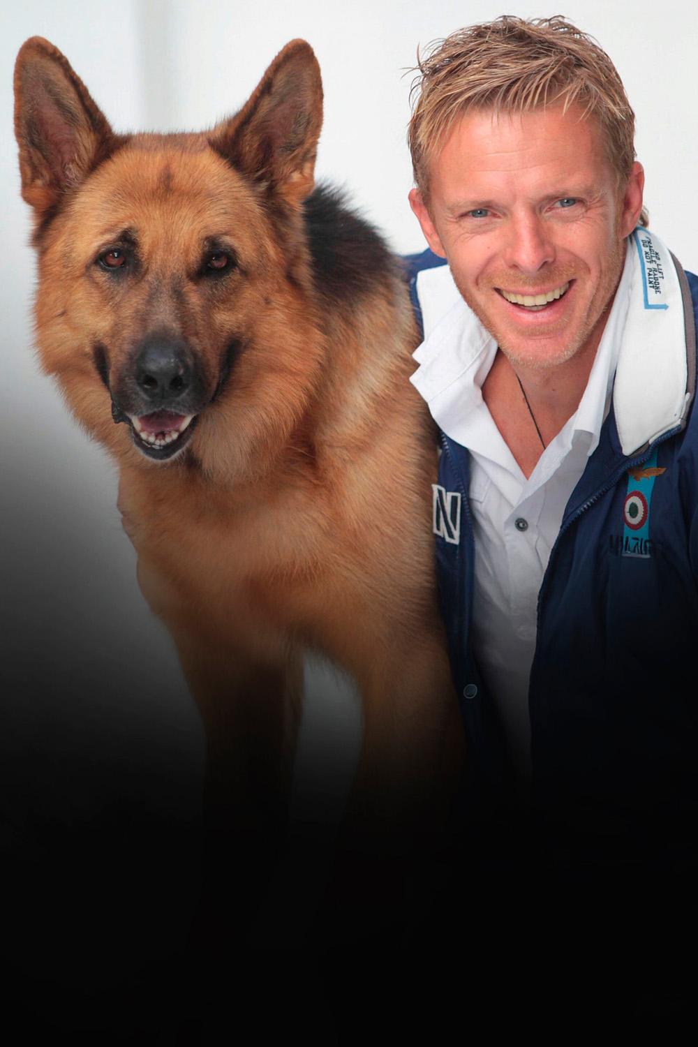 Комиссар Рекс (komissar-reks) Сериал 2008