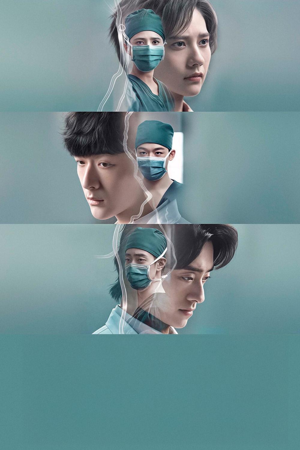 Хороший доктор (horoshij-doktor) Сериал 2023