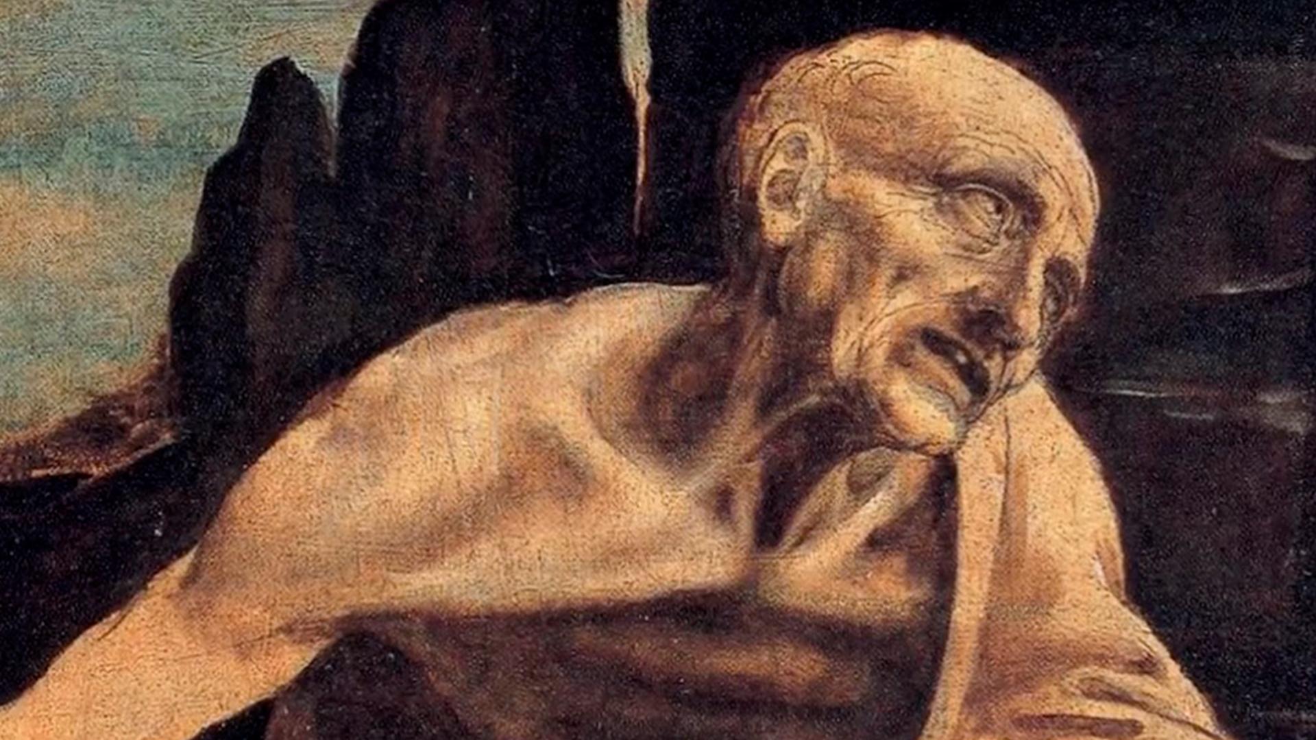 Леонардо. История гения (leonardo-istorija-genija) Документальный фильм