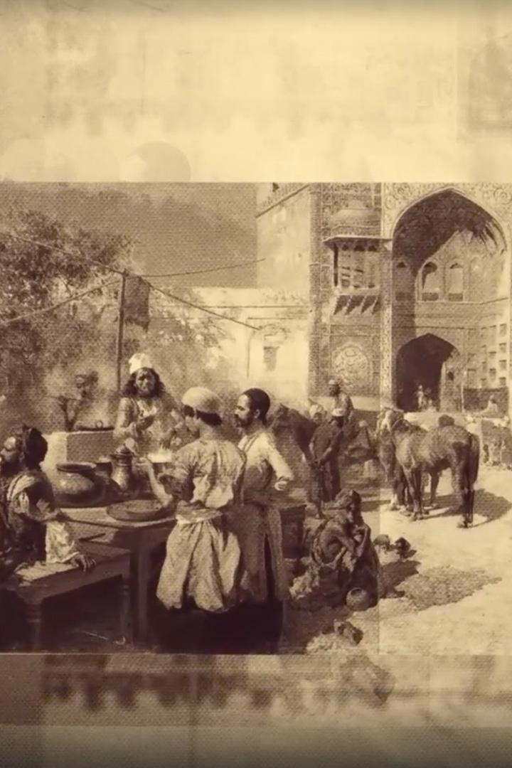 Среднеазиатские походы второй половины XIX века (sredneaziatskie-pohody-vtoroj-poloviny-xix-veka) Познавательное