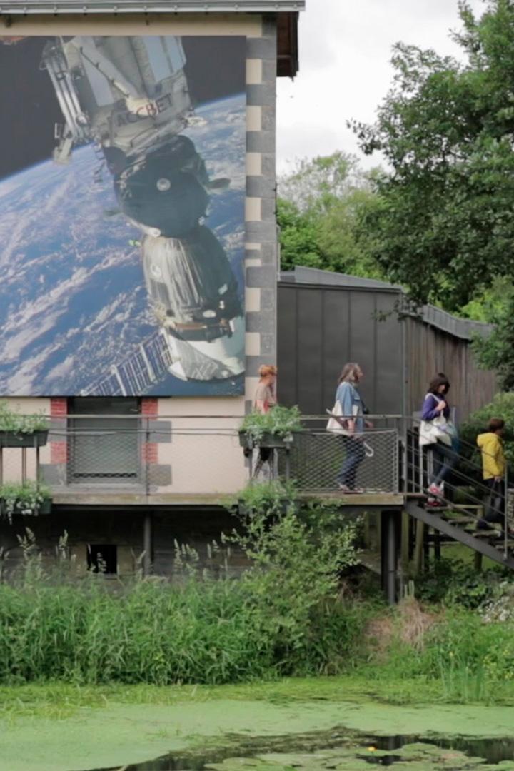 Ла Гасильи (la-gasili) Познавательное