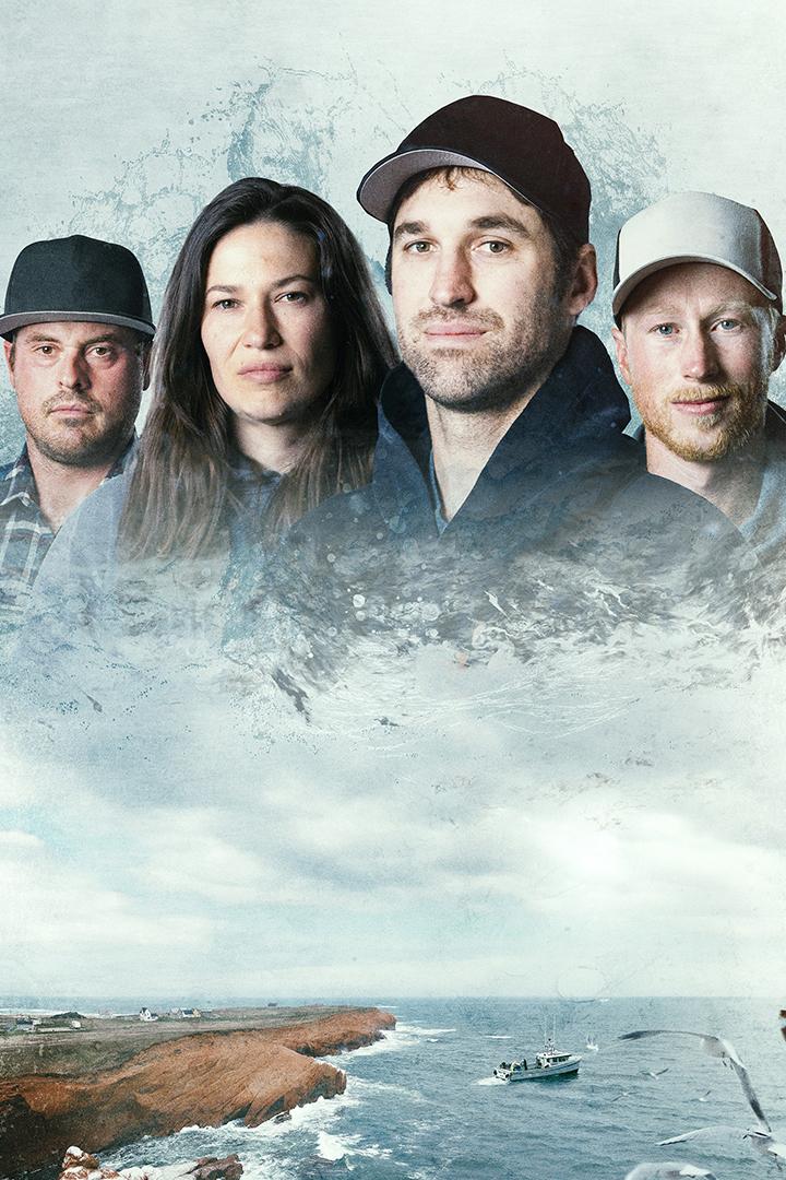 Последние капитаны (poslednie-kapitany) Документальный сериал