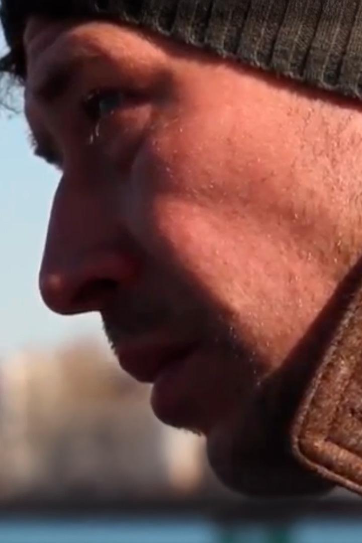 Андрей Мерзликин. Не было бы счастья... (andrej-merzlikin-ne-bylo-by-schastja) Документальный фильм