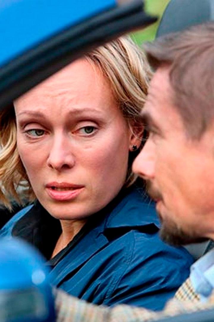 Вторая попытка (vtoraja-popytka) Фильм 2020