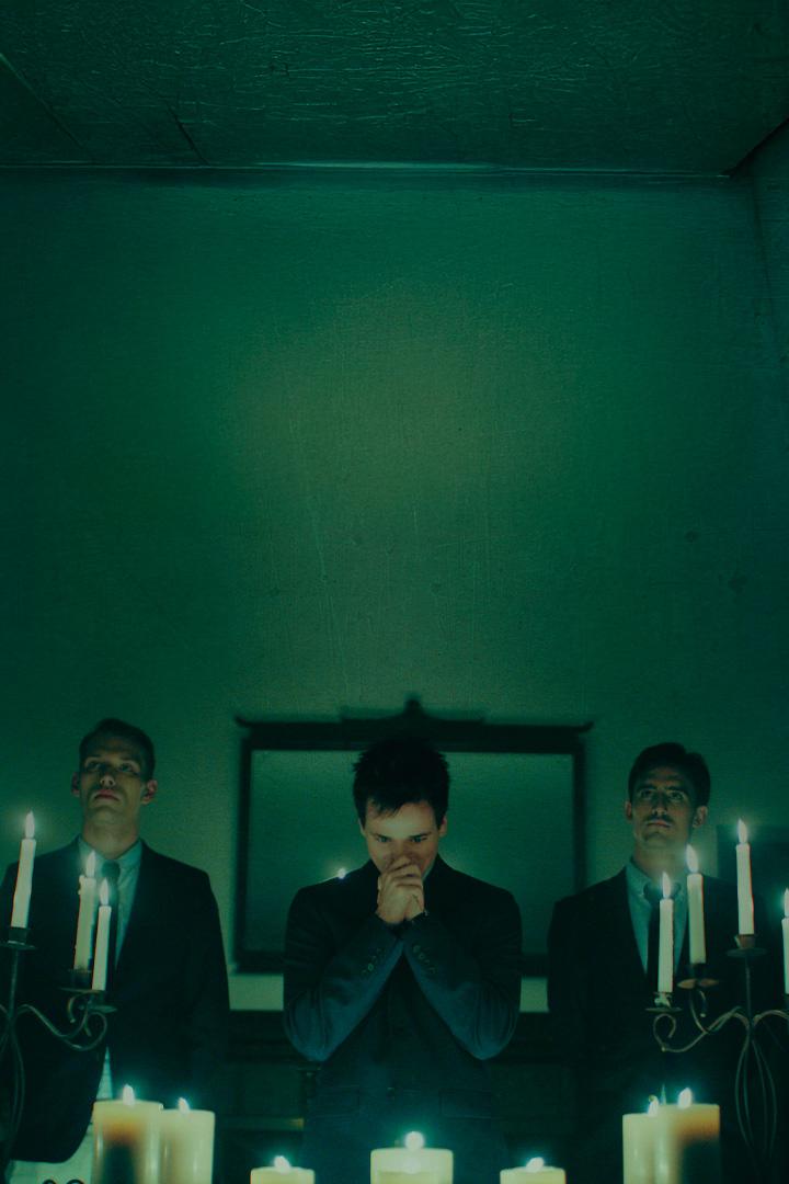 Клятва (kljatva) Фильм 2018