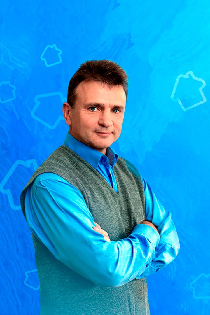 «Когда все дома» с Тимуром Кизяковым (kogda-vse-doma-s-timurom-kizjakovym) Ток-шоу