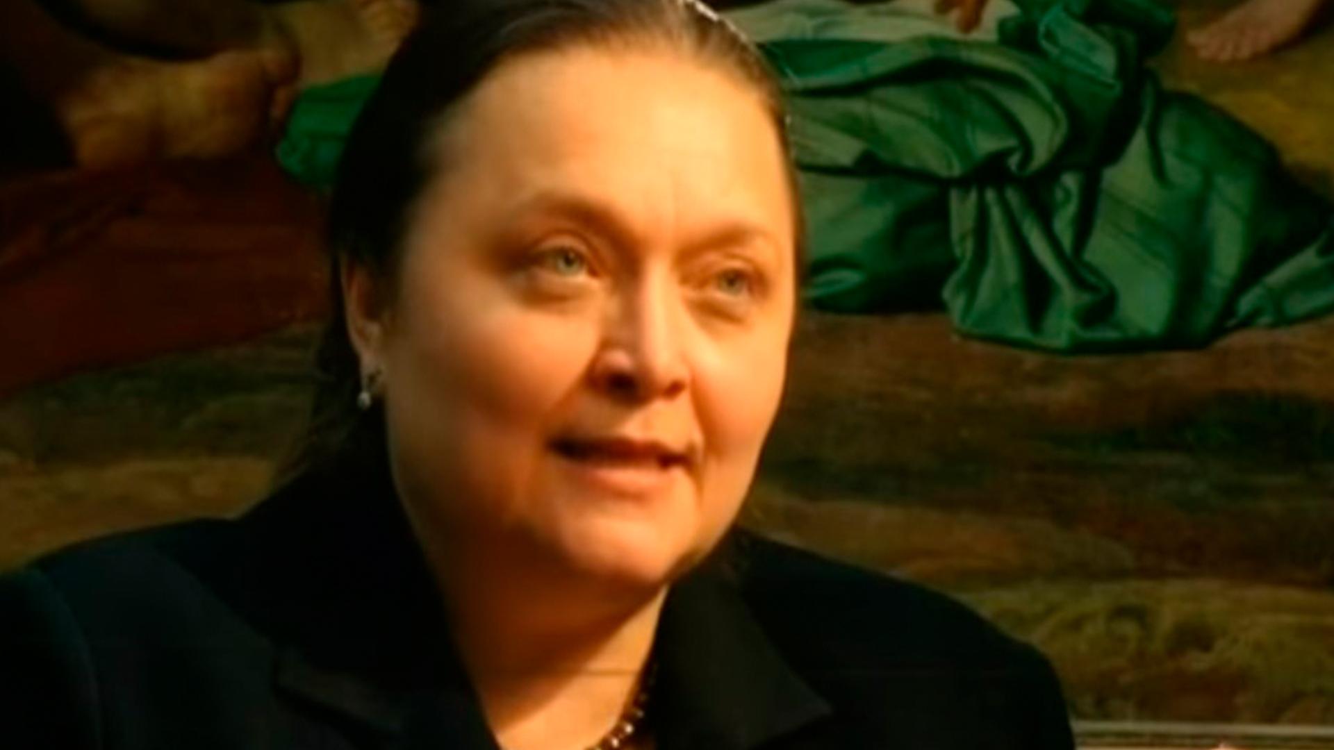 Семь тайн Третьяковской галереи (sem-tajn-tretjakovskoj-galerei) Документальный фильм