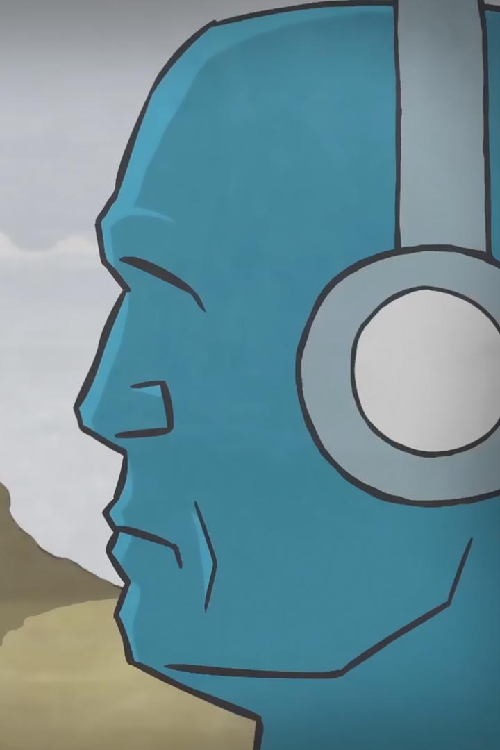 DJ Chris Parker. Mission 2029 (dj-chris-parker-mission-2029) Музыка