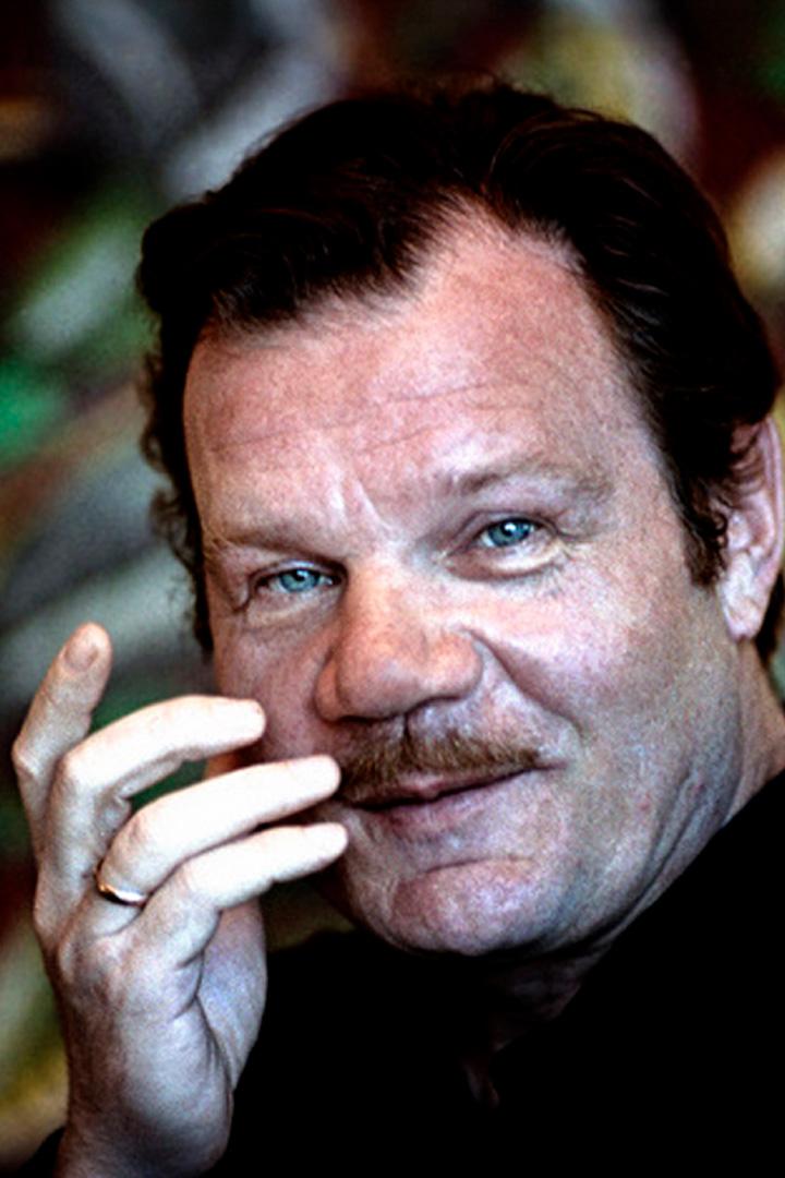 Михаил Пуговкин. Боже, какой типаж! (mihail-pugovkin-bozhe-kakoj-tipazh) Документальный фильм