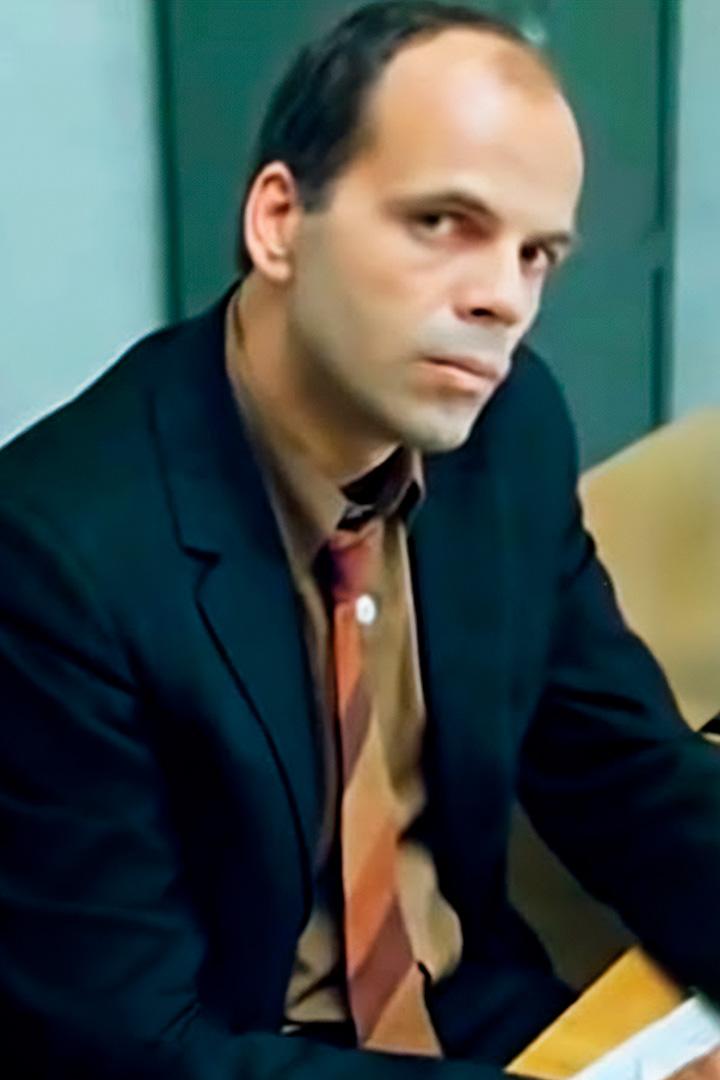 Игра без козырей (igra-bez-kozyrej) Фильм 1981