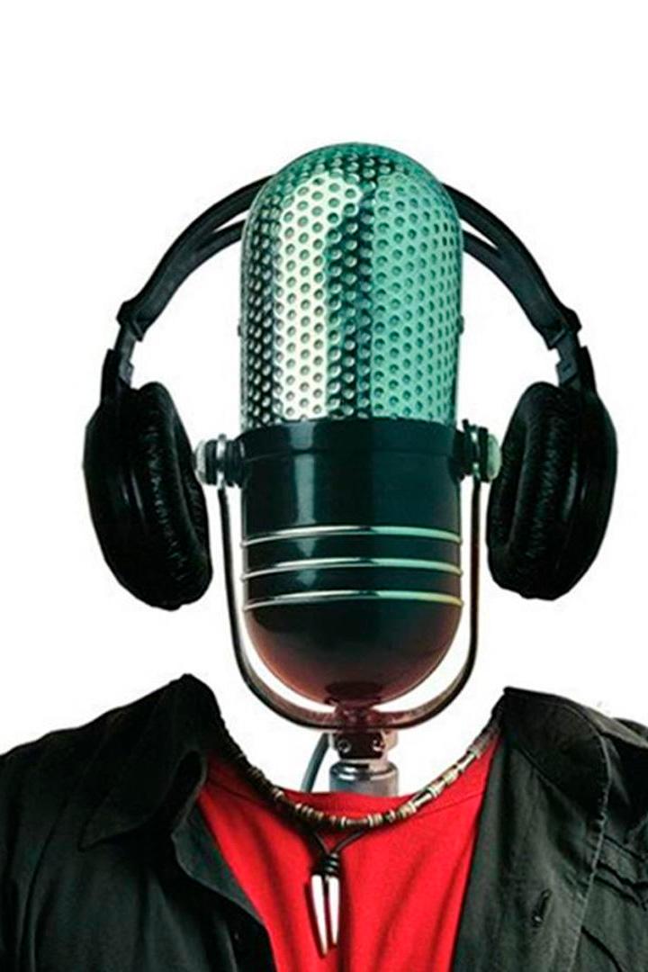 День радио (den-radio) Фильм 2008