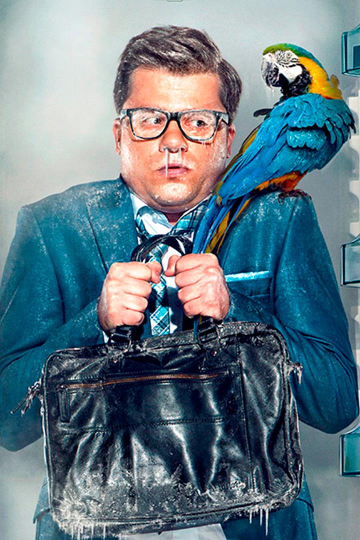 Лёгок на помине (legok-na-pomine) Фильм 2014