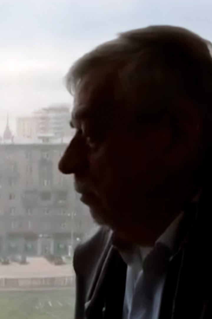 Владимир Грамматиков. В движении (vladimir-grammatikov-v-dvizhenii) Документальный фильм