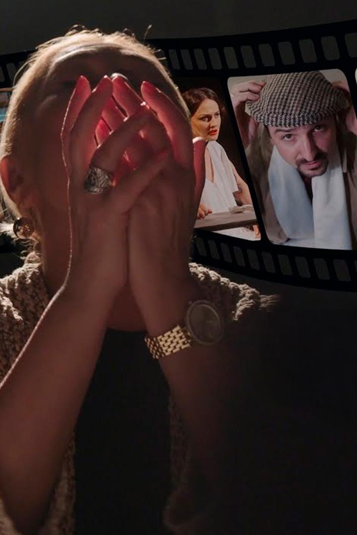 Nu caut glorie, strălucire (nu-caut-glorie-strlucire) Документальный фильм