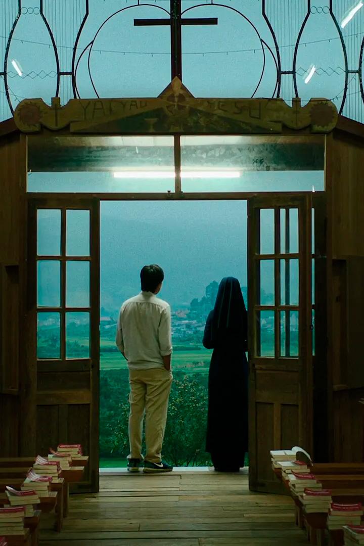 L'arbre aux papillons d'or (larbre-aux-papillons-dor) Фильм 2023