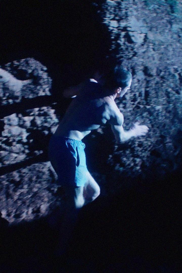 Jason et les royaumes (jason-et-les-royaumes) Фильм 2025