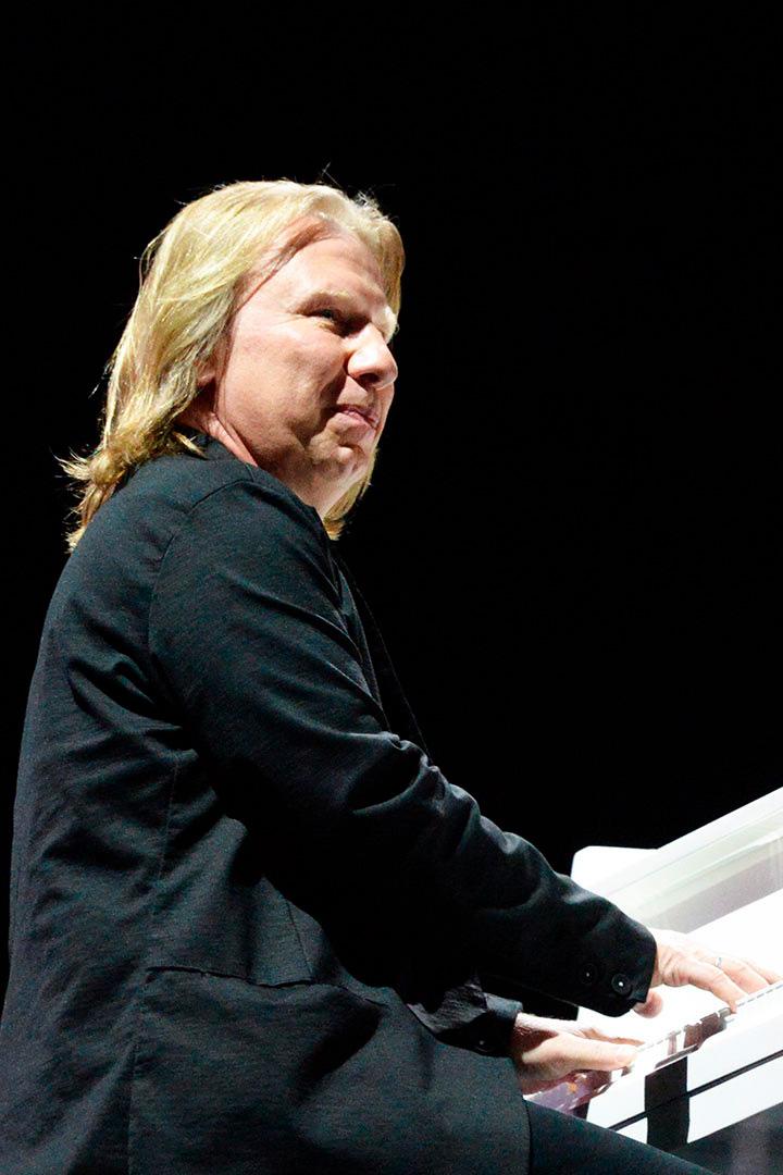 Юбилейный вечер Виктора Дробыша (jubilejnyj-vecher-viktora-drobysha) Музыка