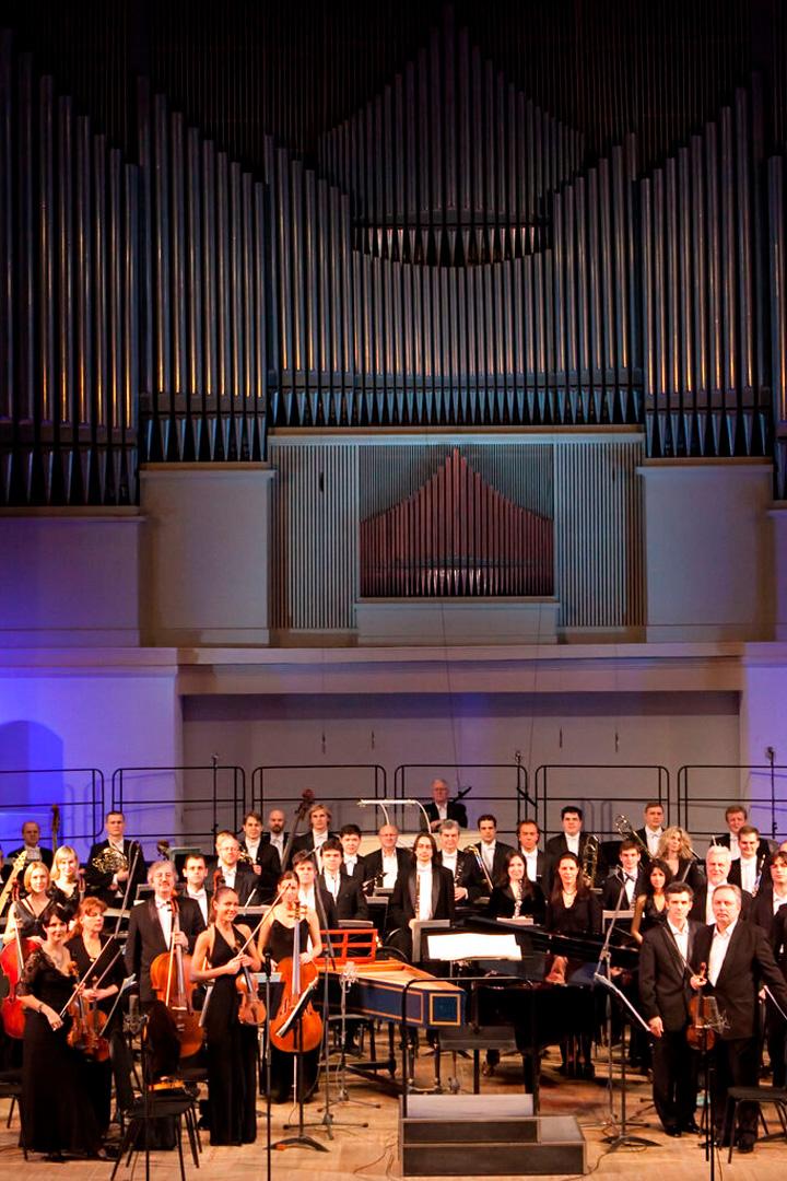 Алексей Володин (фортепиано). Российский национальный оркестр, дирижёр Александр Ведерников. КЗЧ им. П.И. Чайковского (aleksej-volodin-fortepiano-rossijskij-natsionalnyj-orkestr-dirizher-aleksandr-vedernikov-kzch-im-pi-chajkovskogo) Музыка