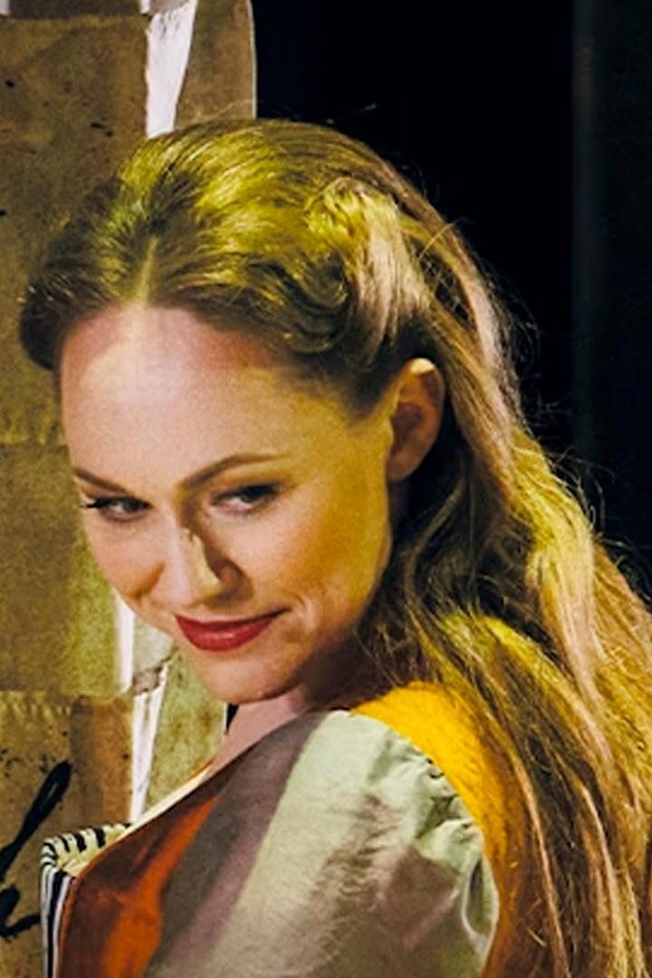 Свадьба Фигаро (svadba-figaro) Спектакль