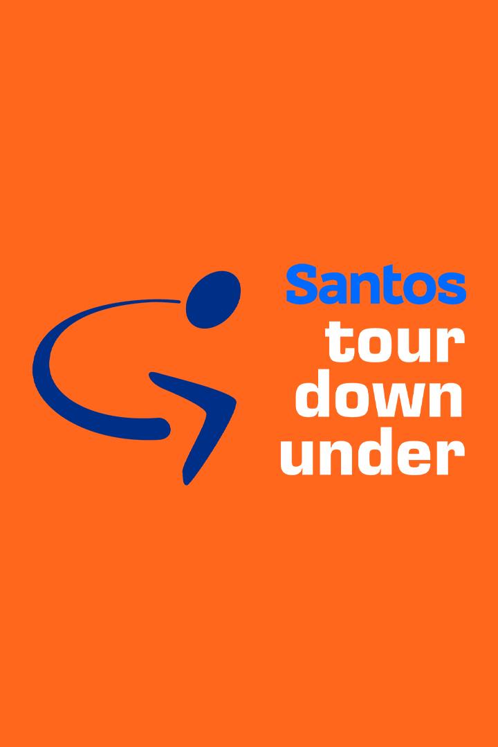 Велоспорт. Santos Tour Down Under 2026. Stage 3. Highlights (velosport-santos-tour-down-under-2026-stage-3-highlights) Досуг, хобби