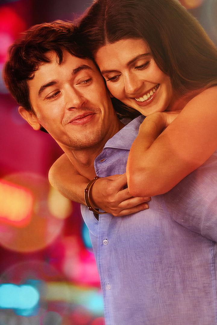 Отпуск на двоих (otpusk-na-dvoih) Фильм 2026