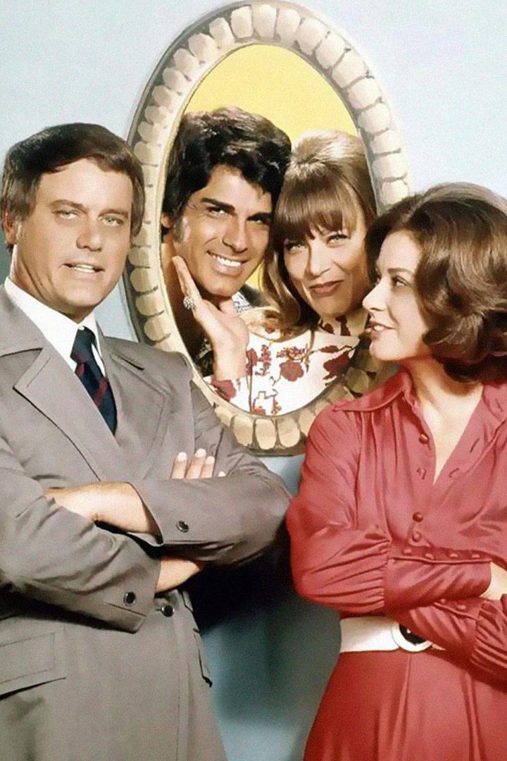 Опять двадцать пять (opjat-dvadtsat-pjat) Сериал 1973