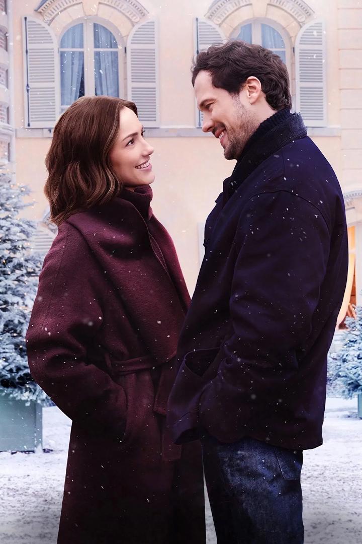 Проблемы с шампанским (problemy-s-shampanskim) Фильм 2025