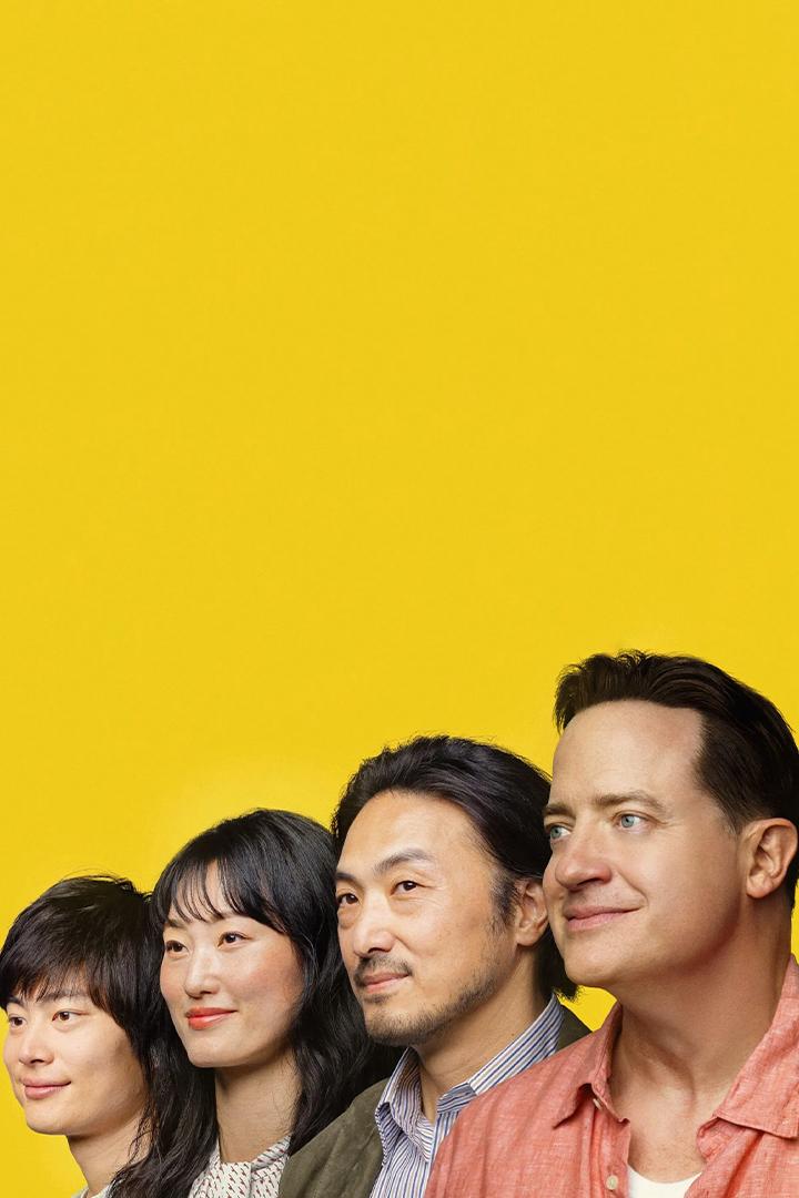 Семья в аренду (semja-v-arendu) Фильм 2025