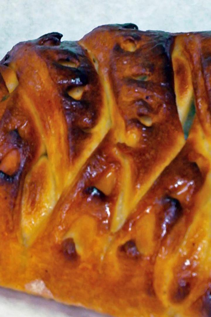 Кухня Новодевичьего монастыря (kuhnja-novodevichego-monastyrja) Документальный фильм