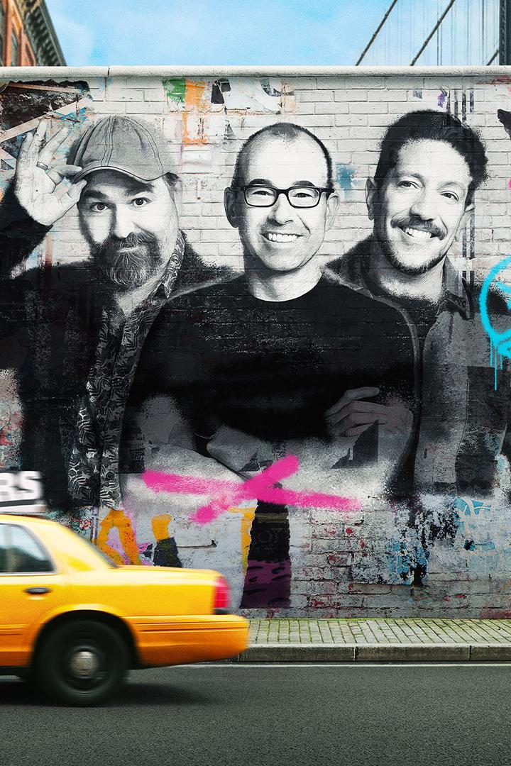 Нереальные подставы (nerealnye-podstavy) Досуг, хобби