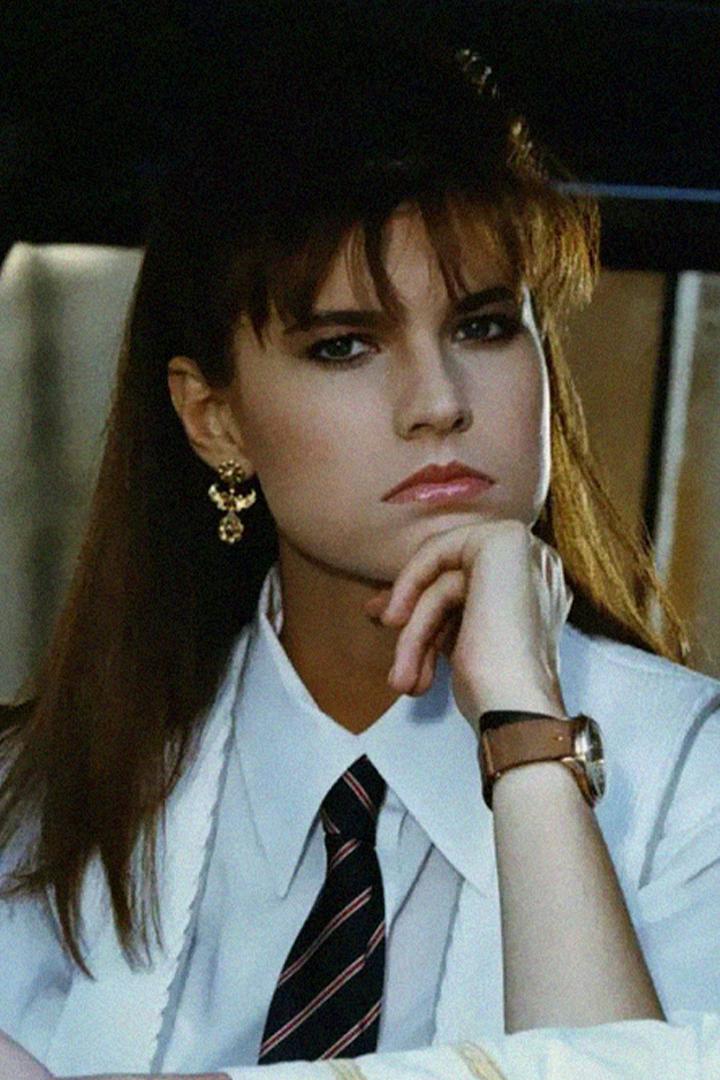 Колледж (kolledzh) Фильм 1984