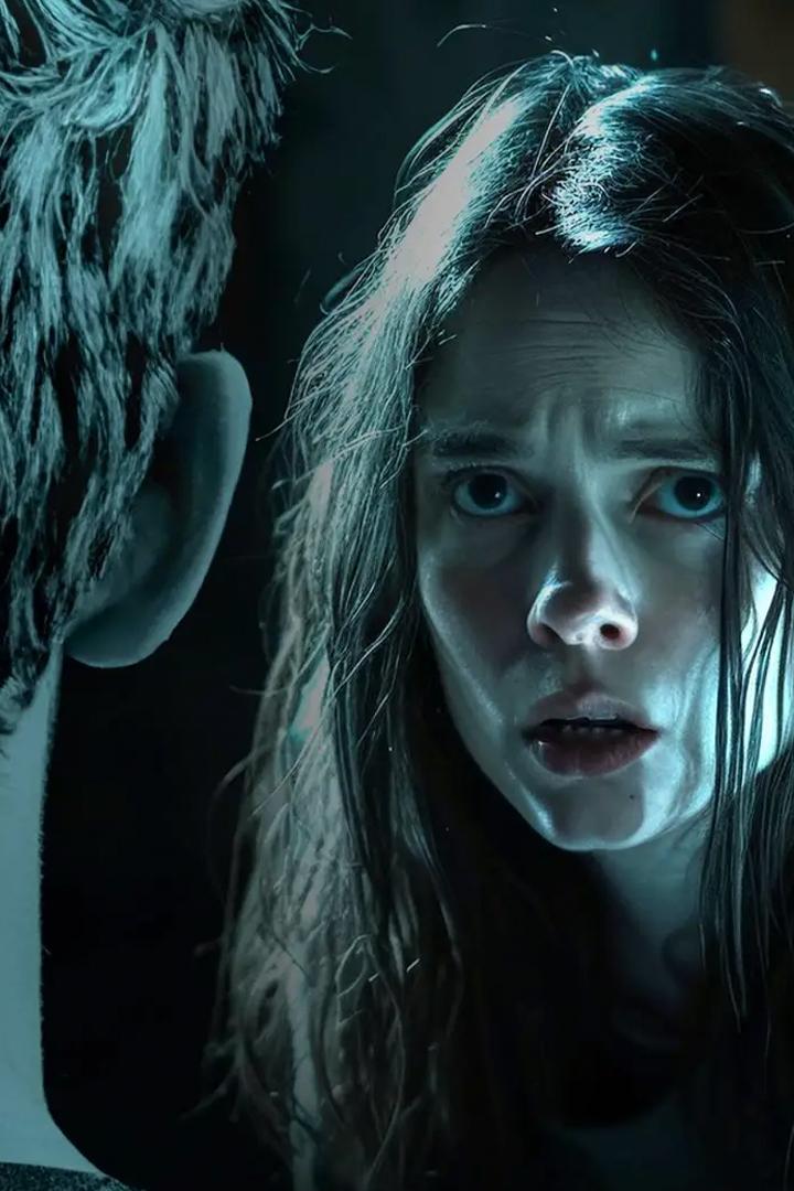 I Knew My Murderer (i-knew-my-murderer) Сериал 2017