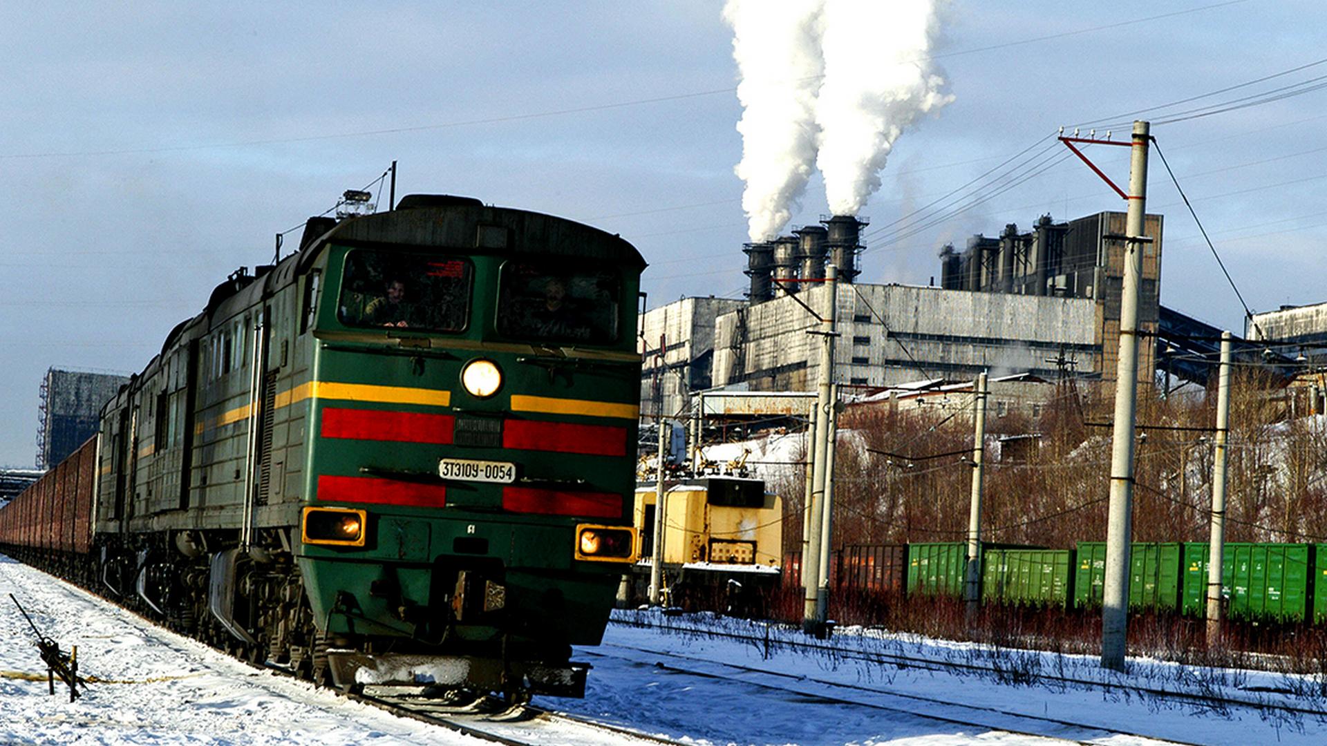 БАМ. Вторая жизнь (bam-vtoraja-zhizn) Документальный фильм