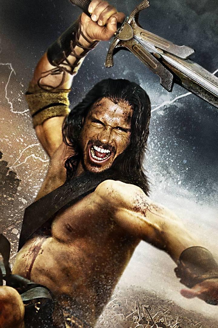 Геркулес (gerkules) Фильм 2014