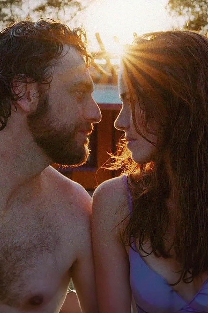 Amo-te Imenso (amo-te-imenso) Фильм 2024