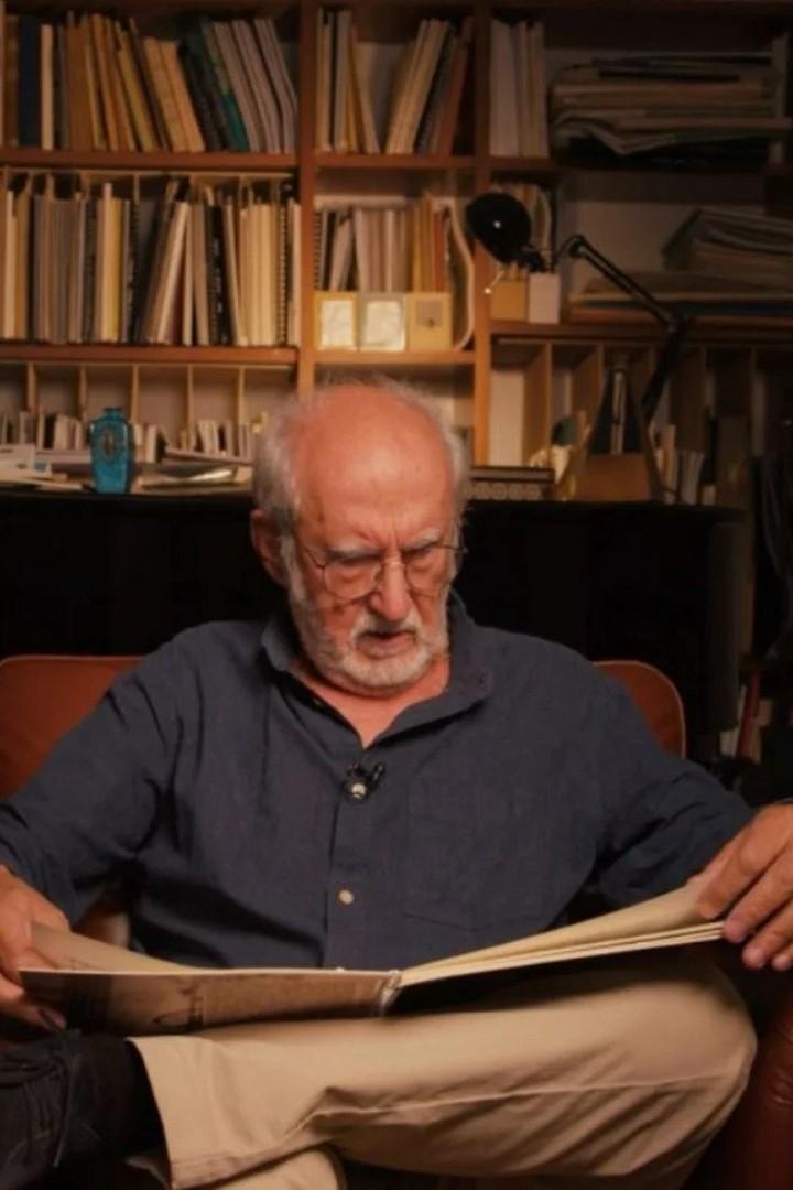 António Pinho Vargas: O Que é um Nome? (antnio-pinho-vargas-o-que-um-nome) Документальный фильм