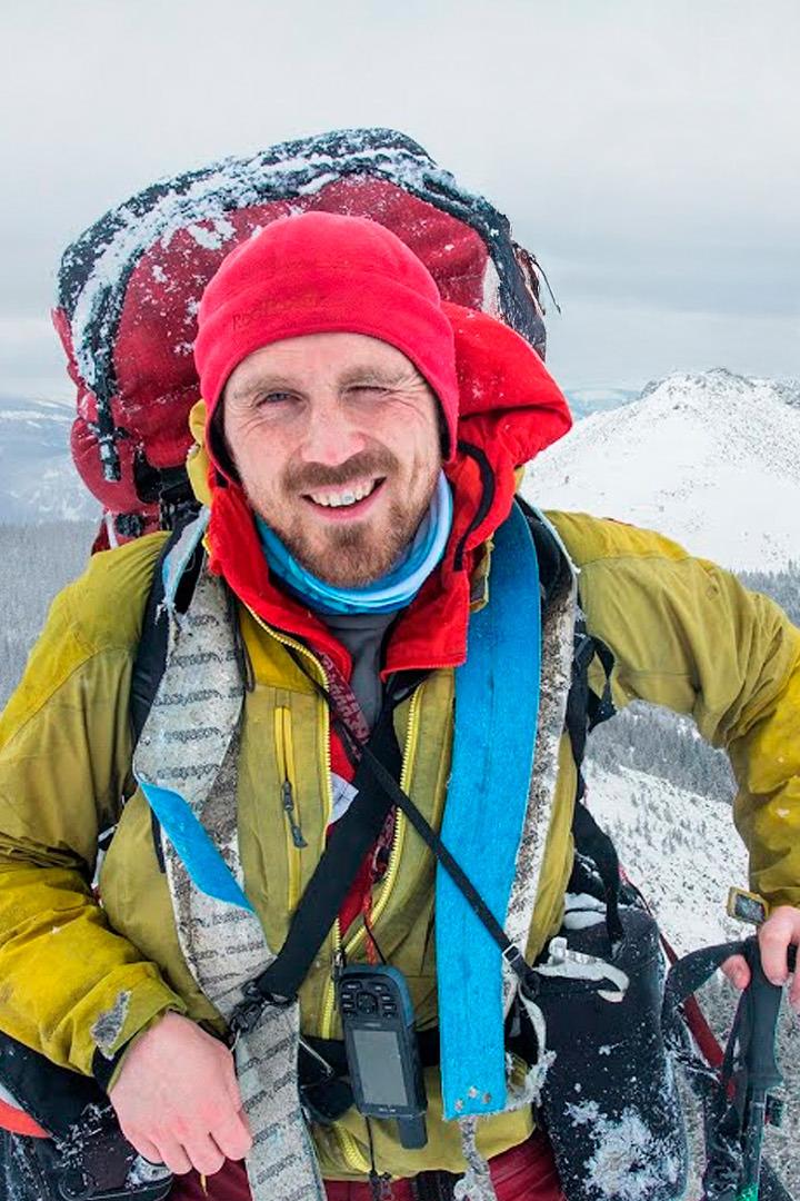 Большая Сука (bolshaja-suka) Познавательное