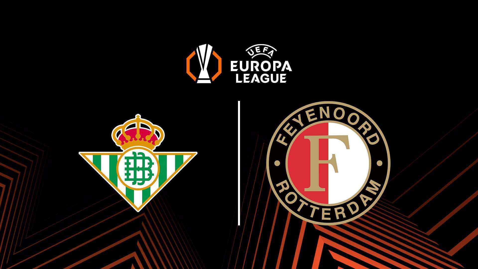 Лига Европы УЕФА: Реал Бетис - Фейеноорд (liga-evropy-uefa-real-betis-fejenoord) Спорт