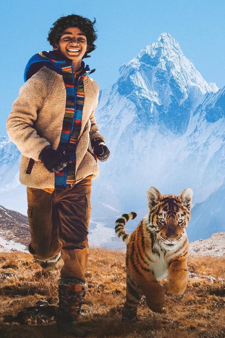 Ta'igara: An Adventure in the Himalayas (taigara-an-adventure-in-the-himalayas) Фильм 2022