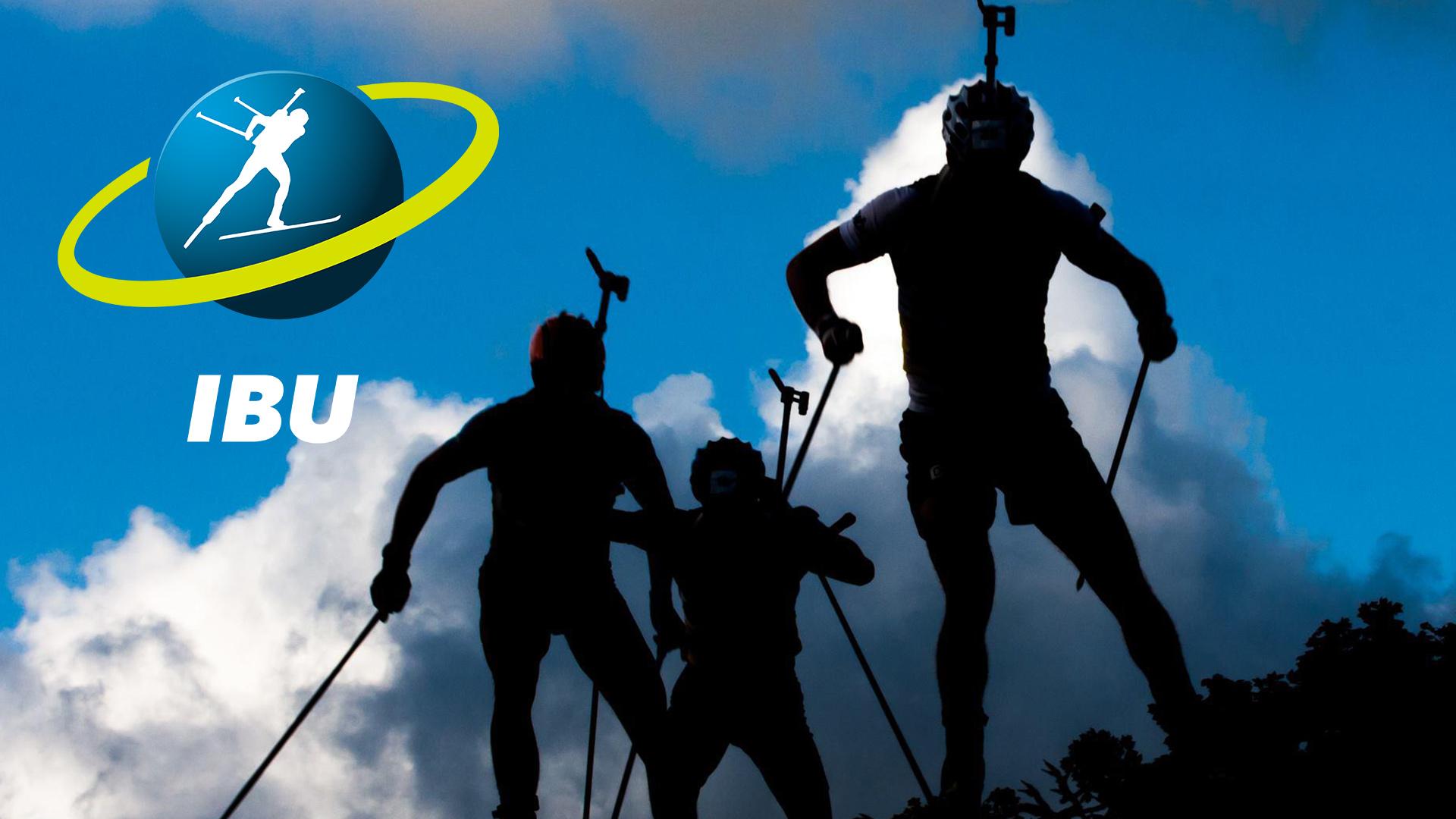 Биатлон. Еуропа чемпионаты (Әйелдер) (biatlon-europa-chempionaty-jelder) Спорт