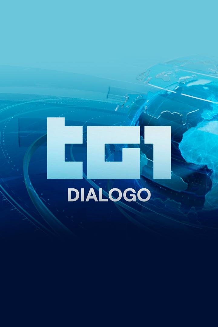 TG1-Dialogo (tg1-dialogo) Ток-шоу