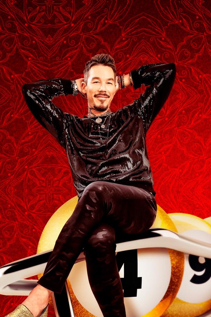 Джек-пот: мы покупаем дом! (dzhek-pot-my-pokupaem-dom) Реалити-шоу