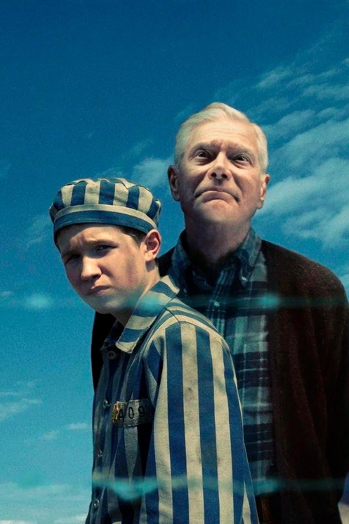 Освобождение (osvobozhdenie) Фильм 2023