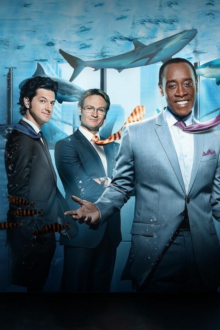 Обитель лжи (obitel-lzhi) Сериал 2012