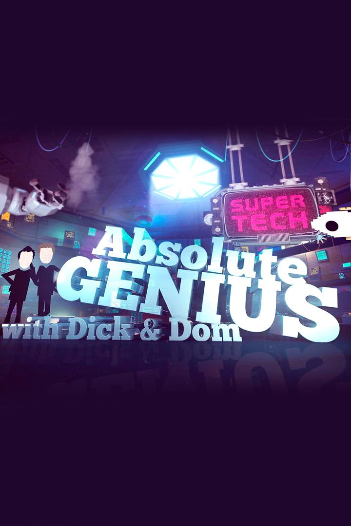 Это гениально (eto-genialno) Познавательное